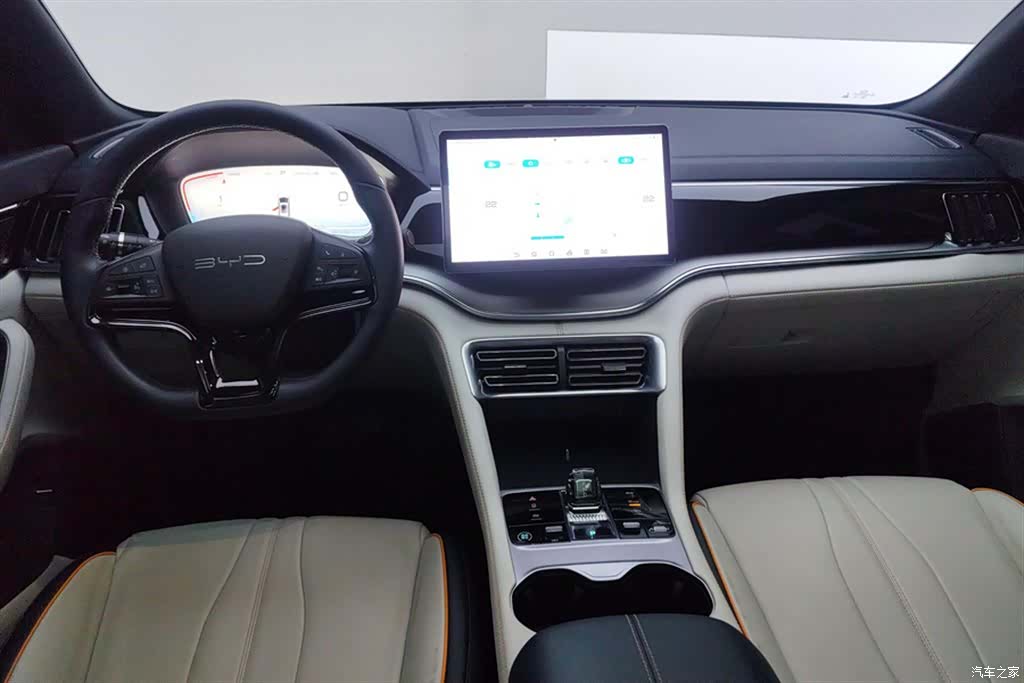 BYD Song, 2024 12