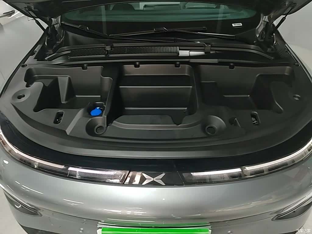 Xpeng G6, 2023 16