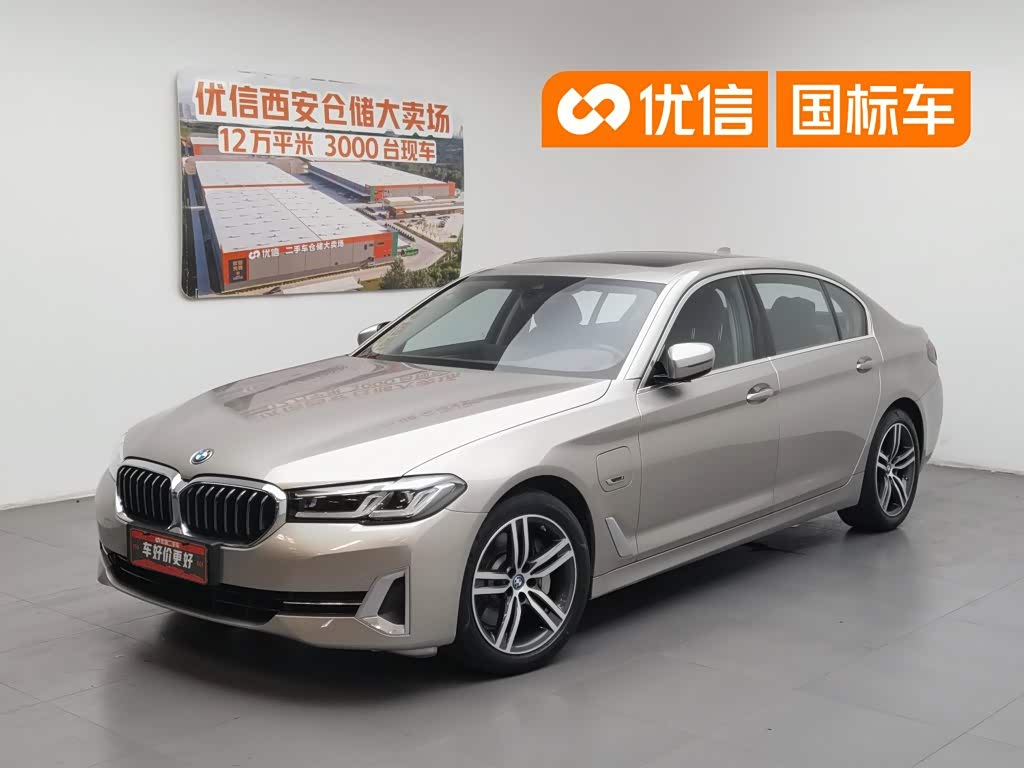 BMW 5 серии