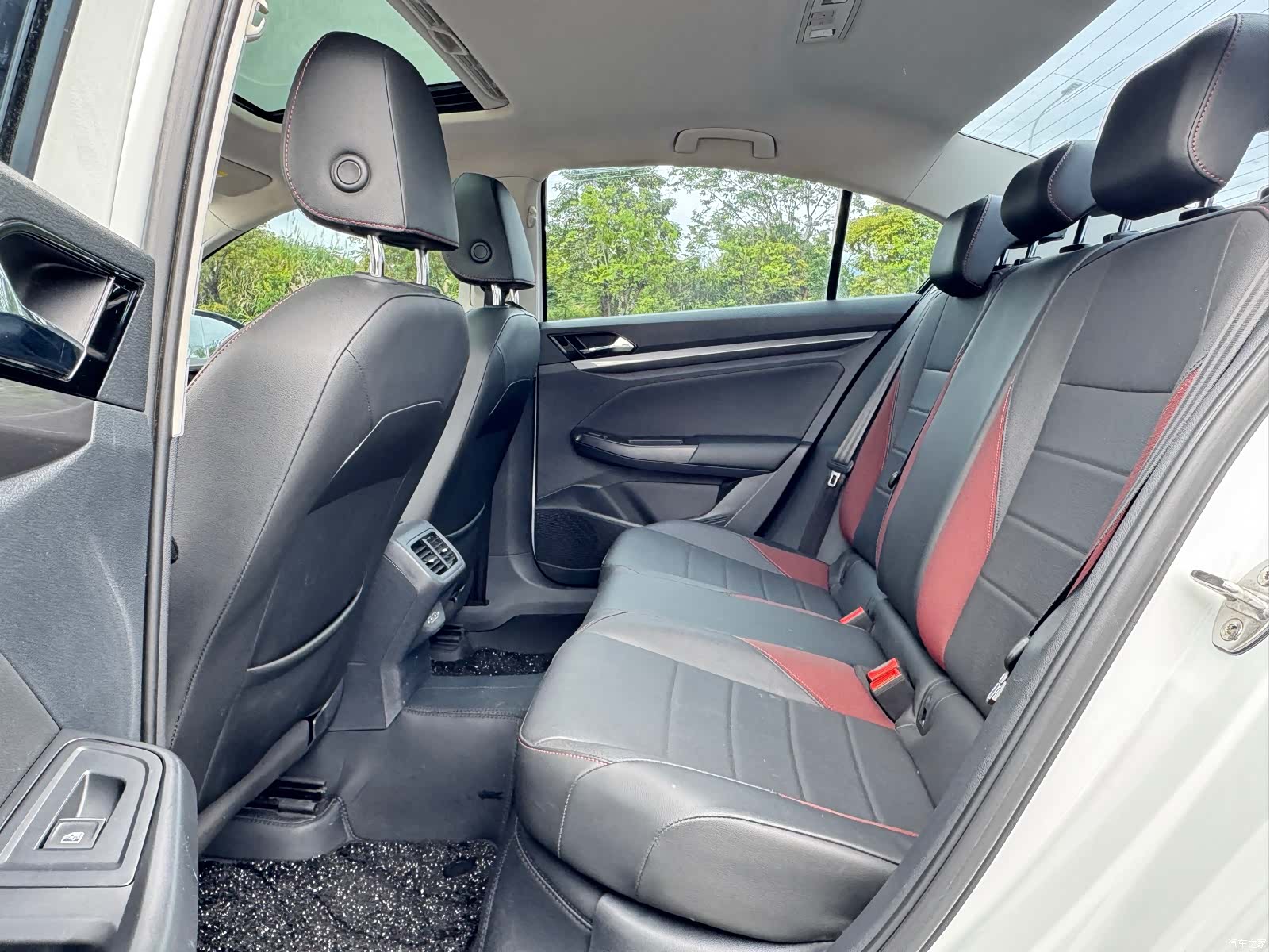 Volkswagen Bora, 2018 12