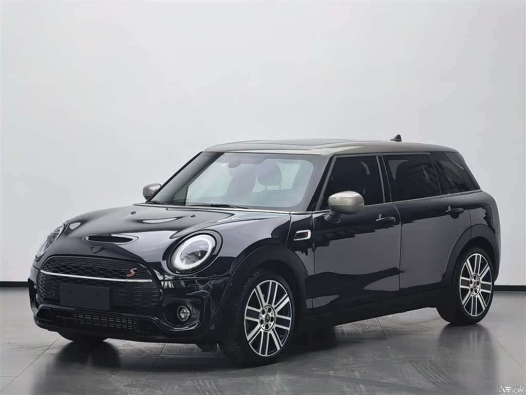 Mini Clubman, 2023 2