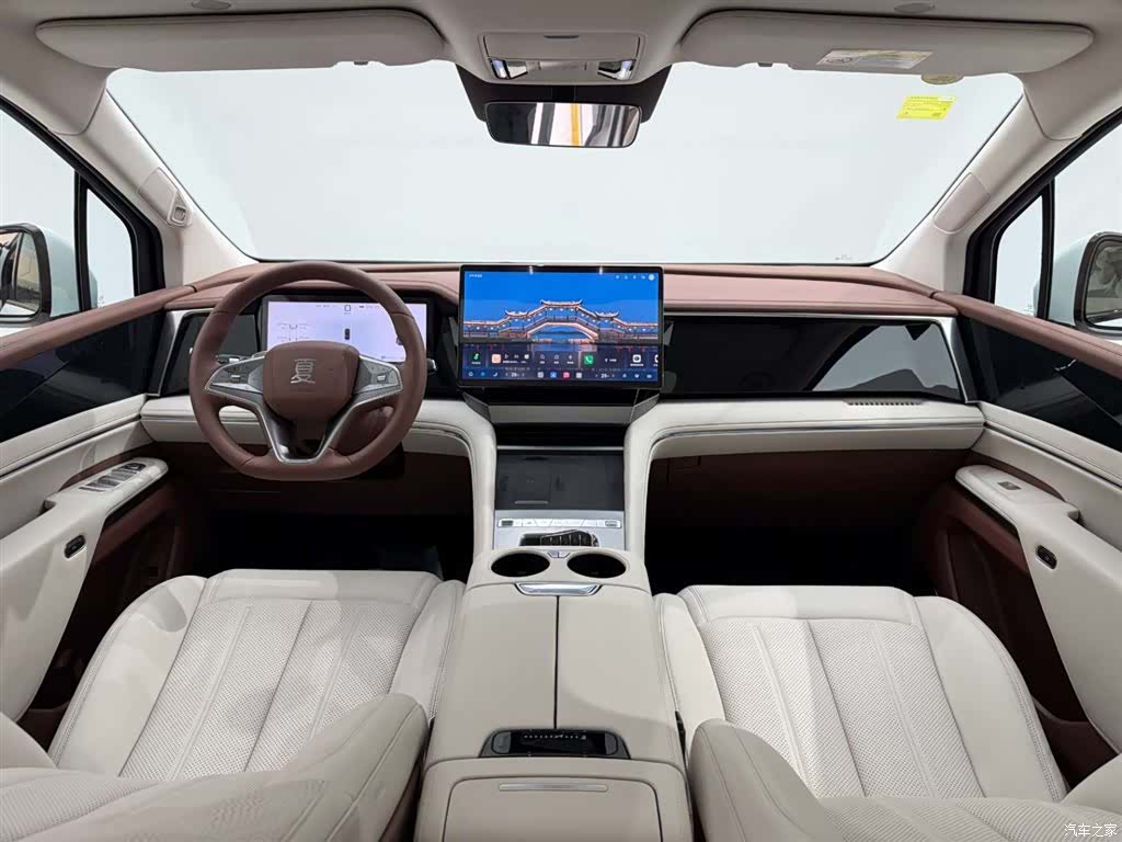 BYD Xia, 2025 24