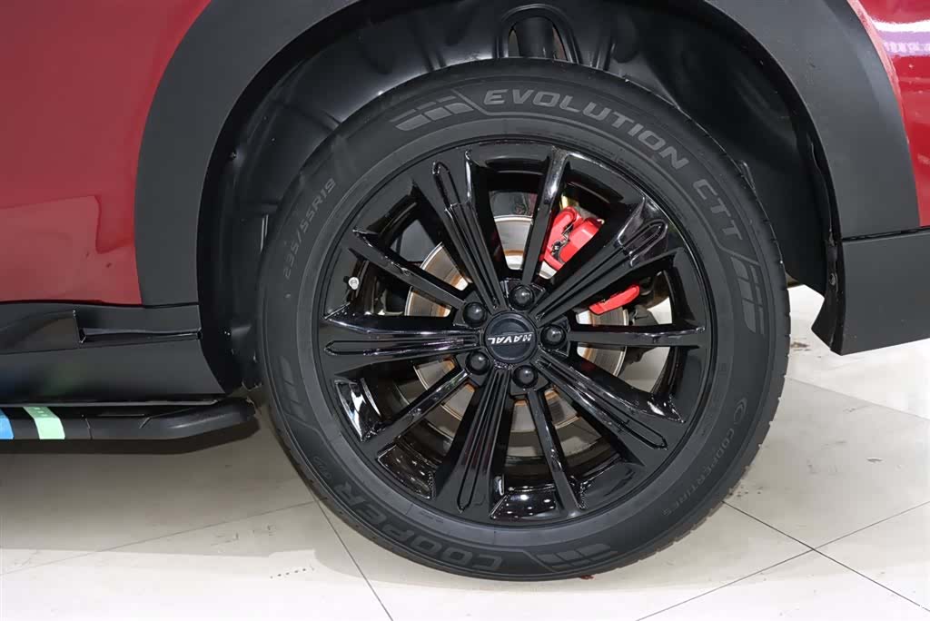 Haval H6, 2022 17