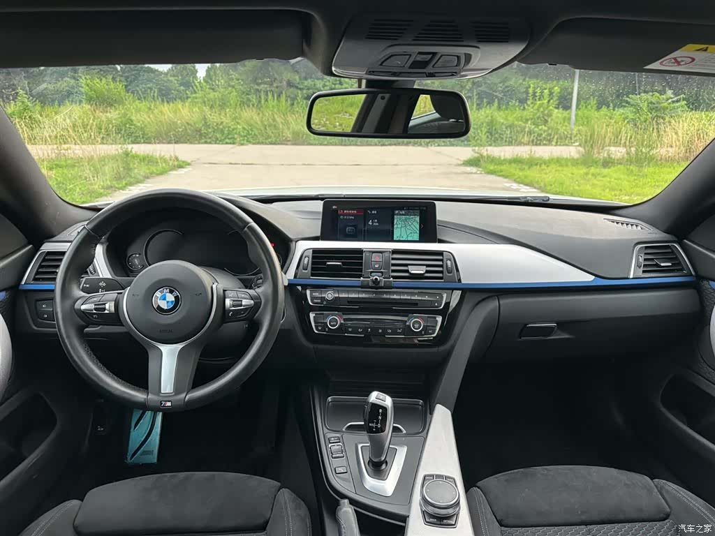 BMW 4 Series, 2020 19