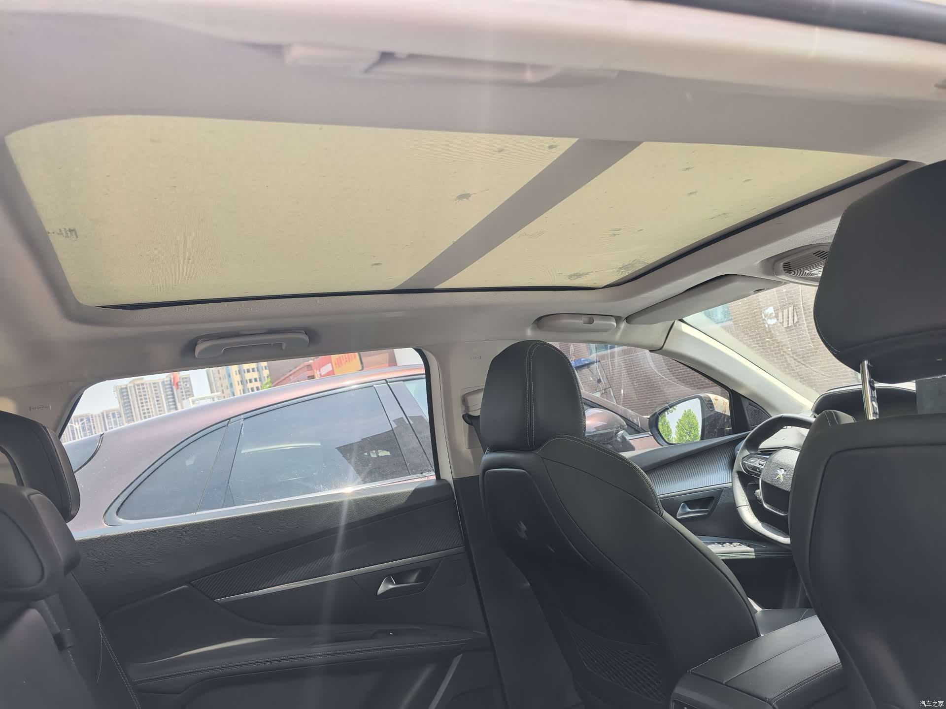 Peugeot 5008, 2022 7
