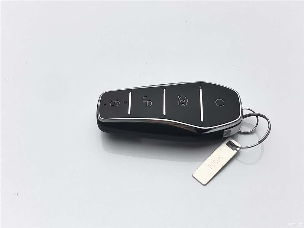 BYD Qin, 2026 19