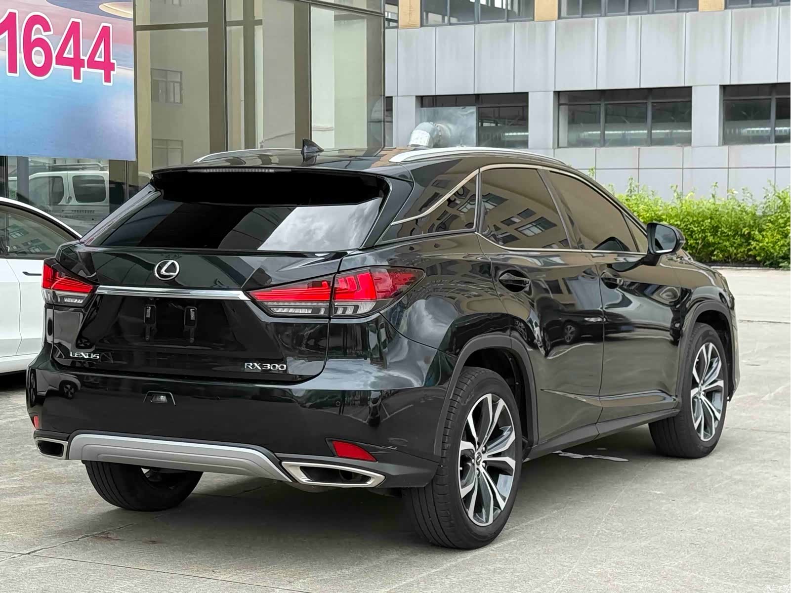 Lexus RX, 2022 8