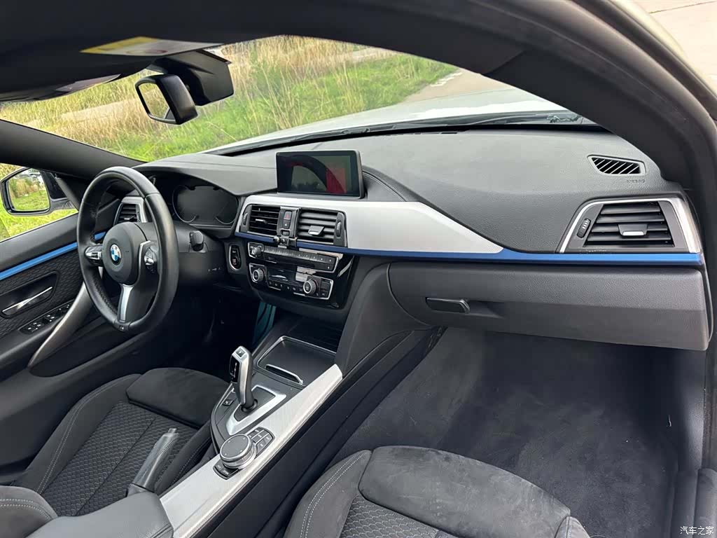 BMW 4 Series, 2020 15