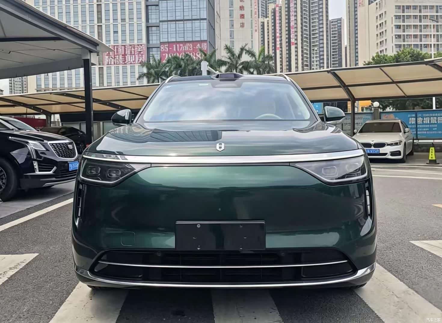 AITO M8, 2025 2