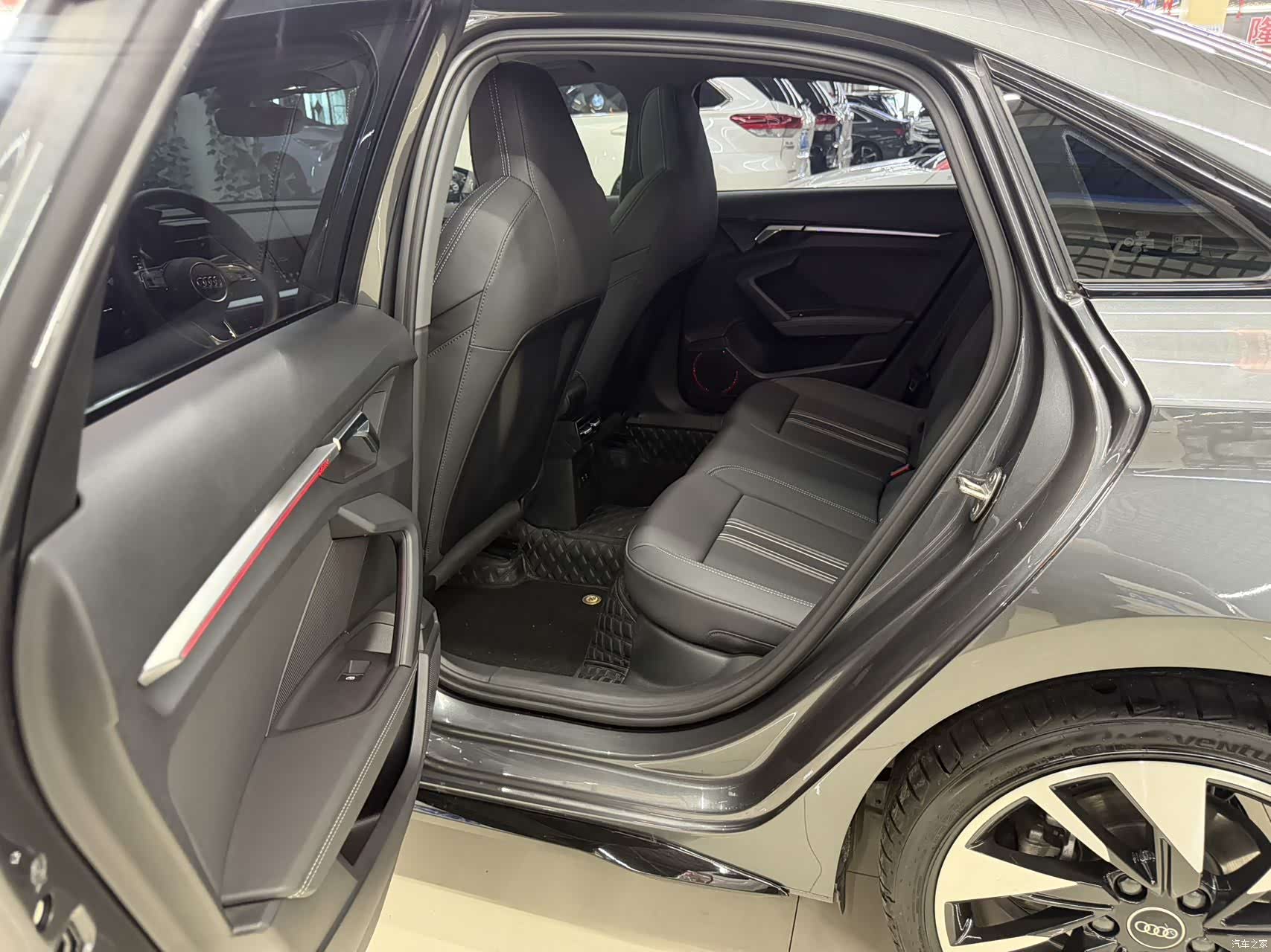 Audi A3, 2023 8