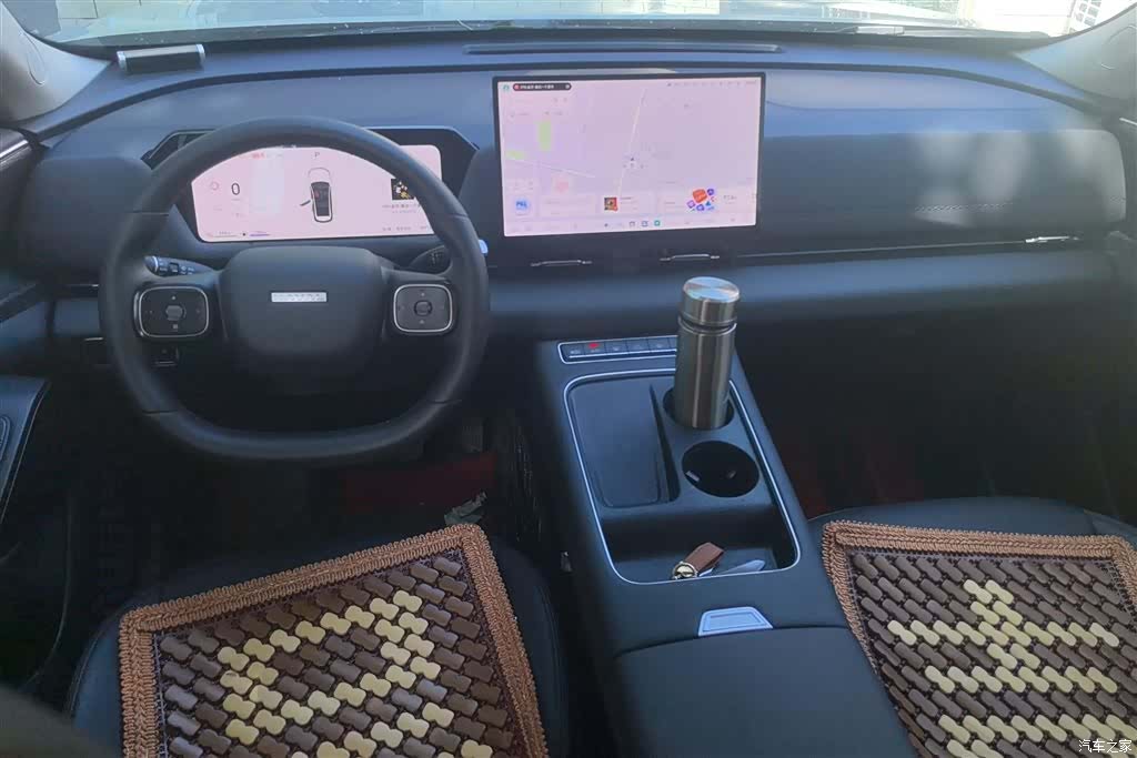 Haval Hi4, 2025 12