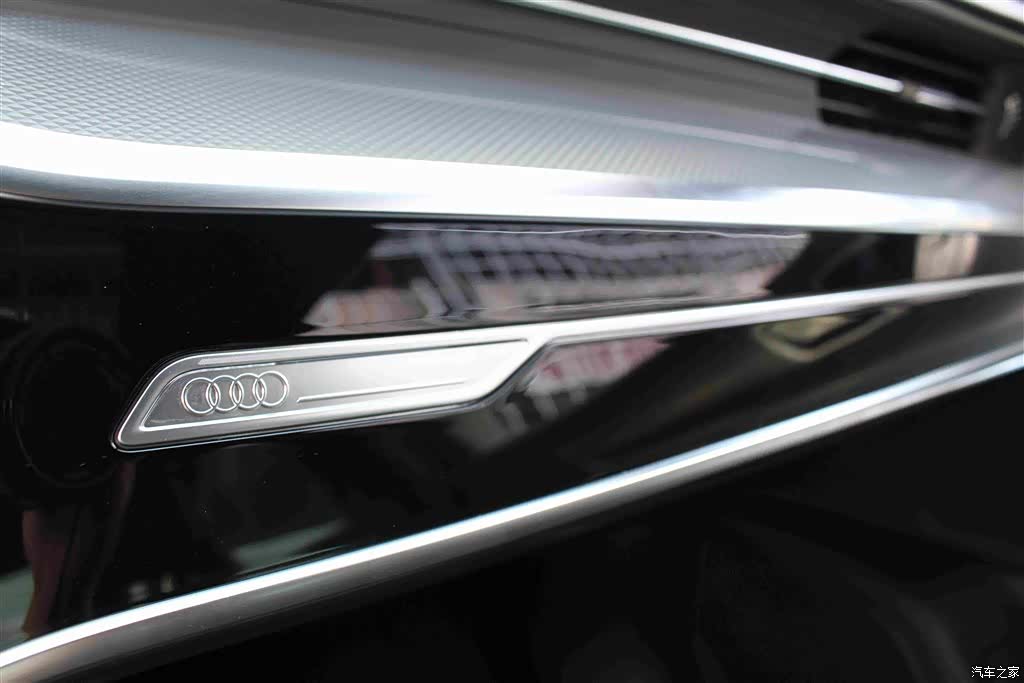 Audi A6L, 2024 9