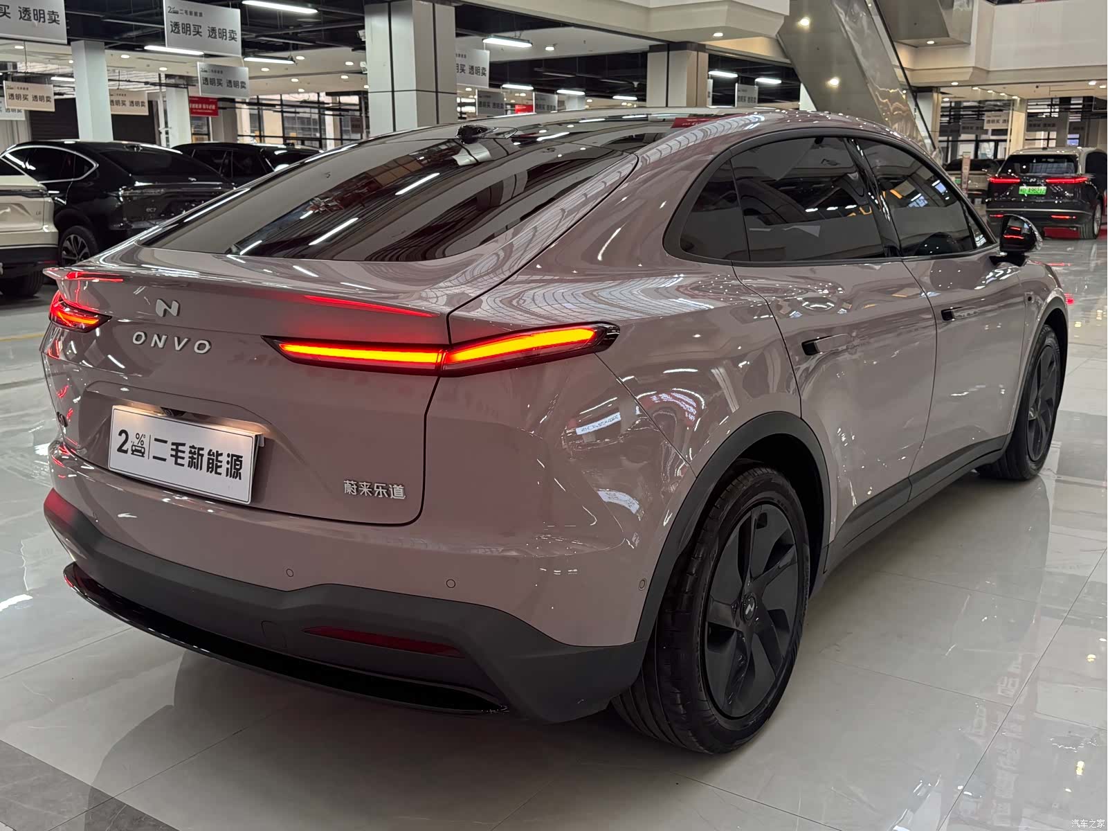 NIO L60, 2025 11