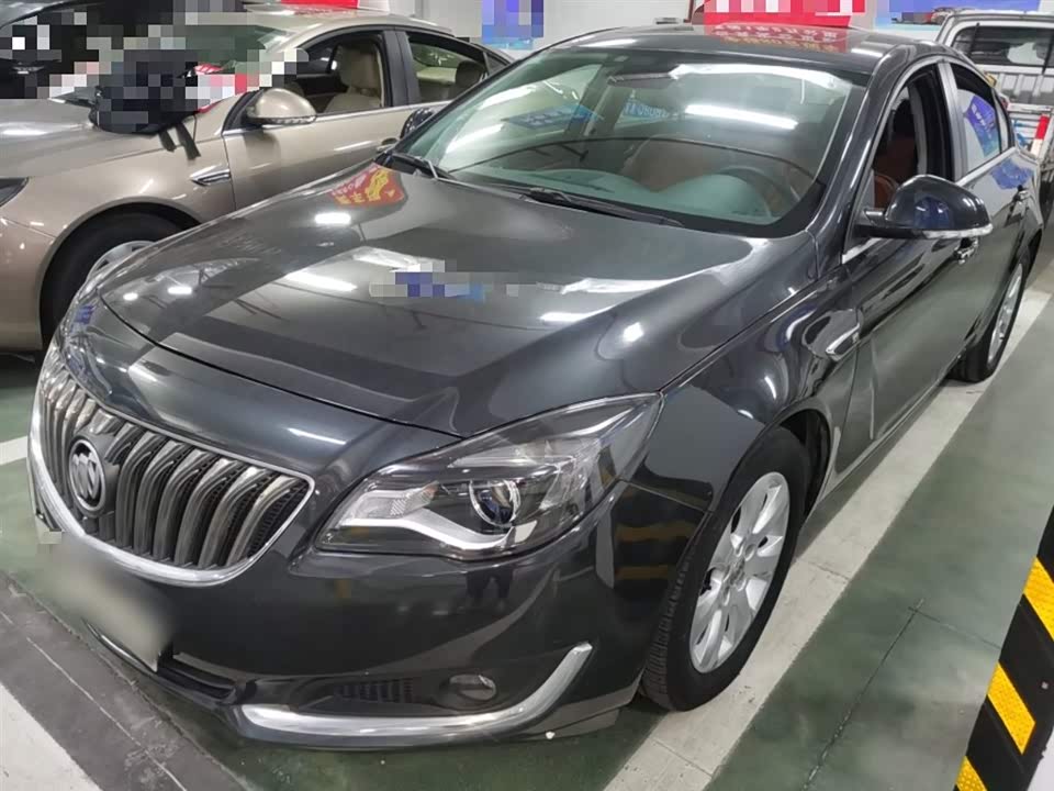Buick Regal