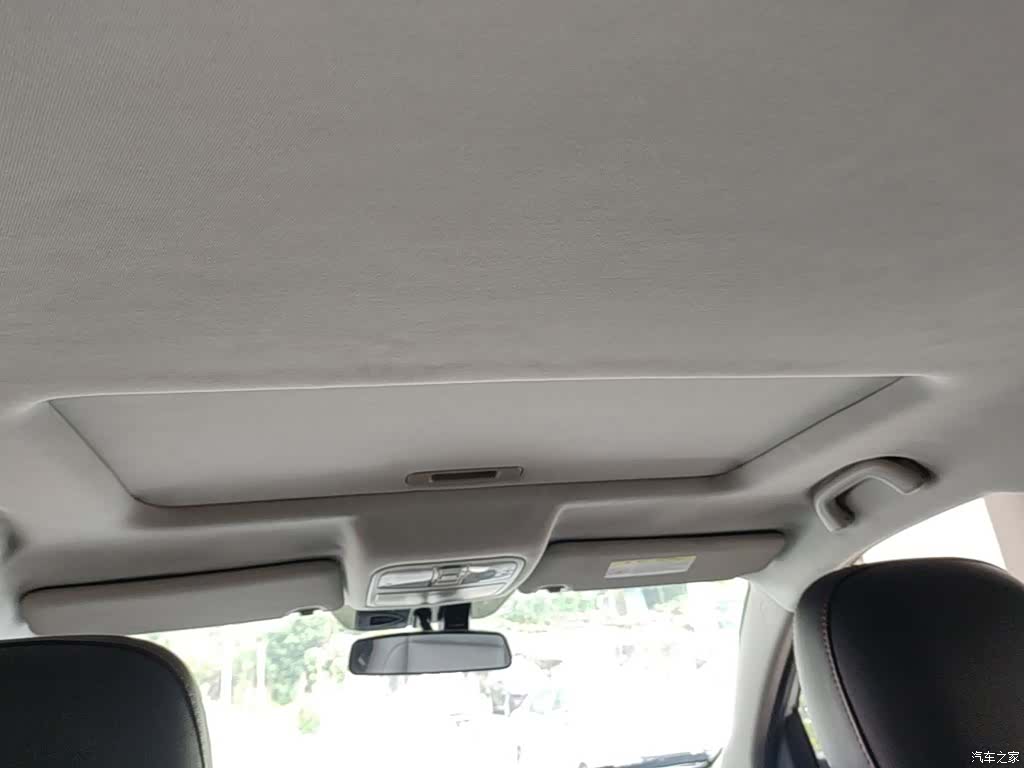 Changan CS75, 2015 18