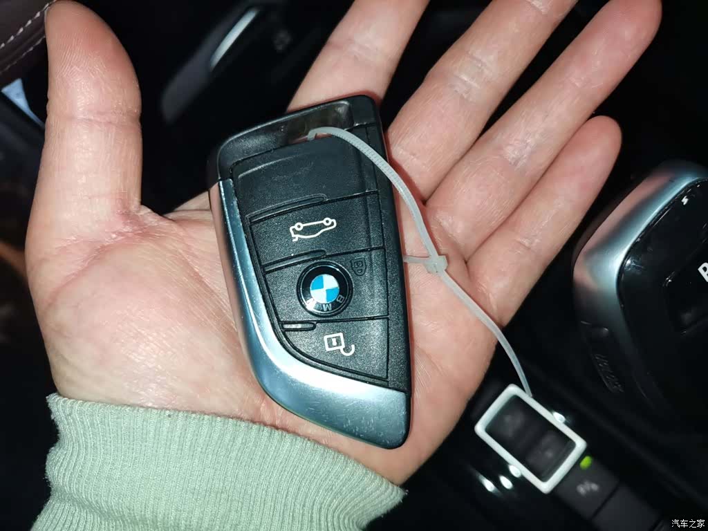BMW X1, 2020 17