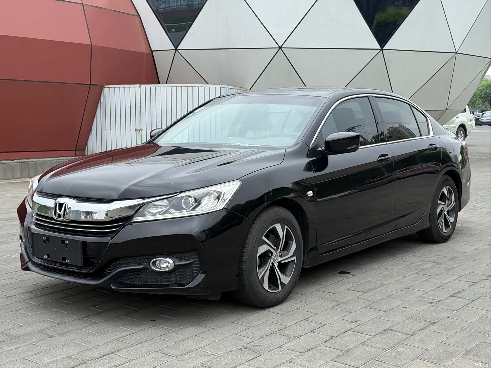 Honda Accord, 2017 1