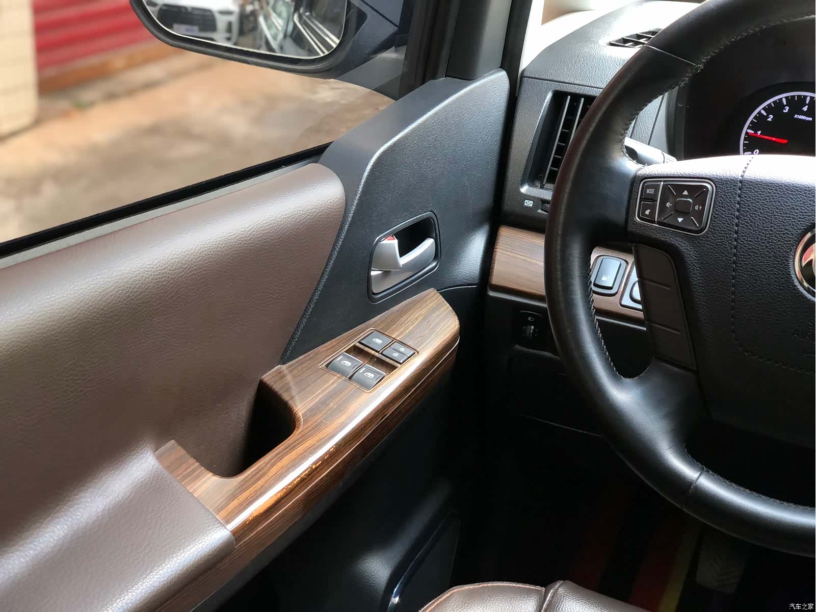 DongFeng 7, 2021 11