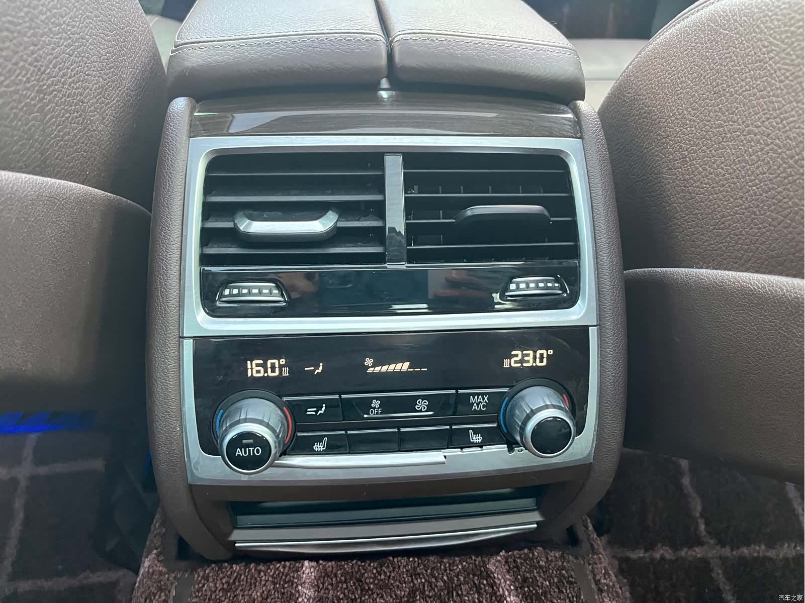 BMW 7 Series, 2017 12