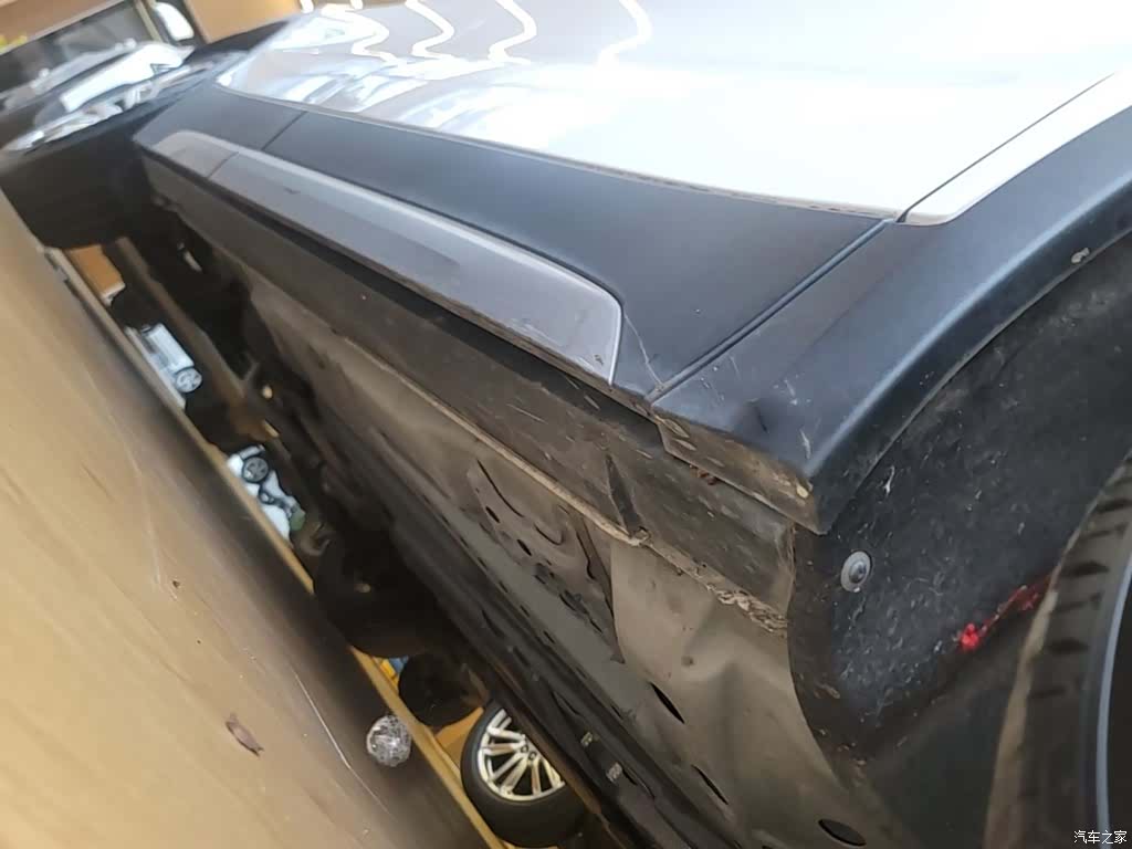 Cadillac XT4, 2021 21
