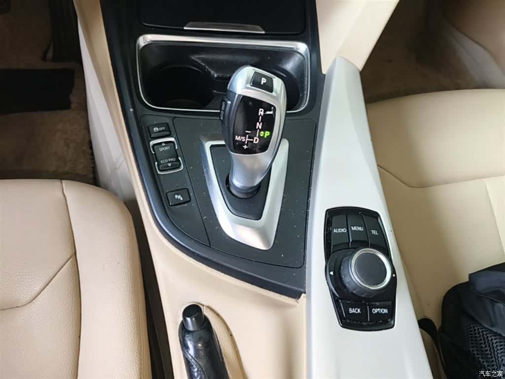 BMW 3 Series, 2014 14