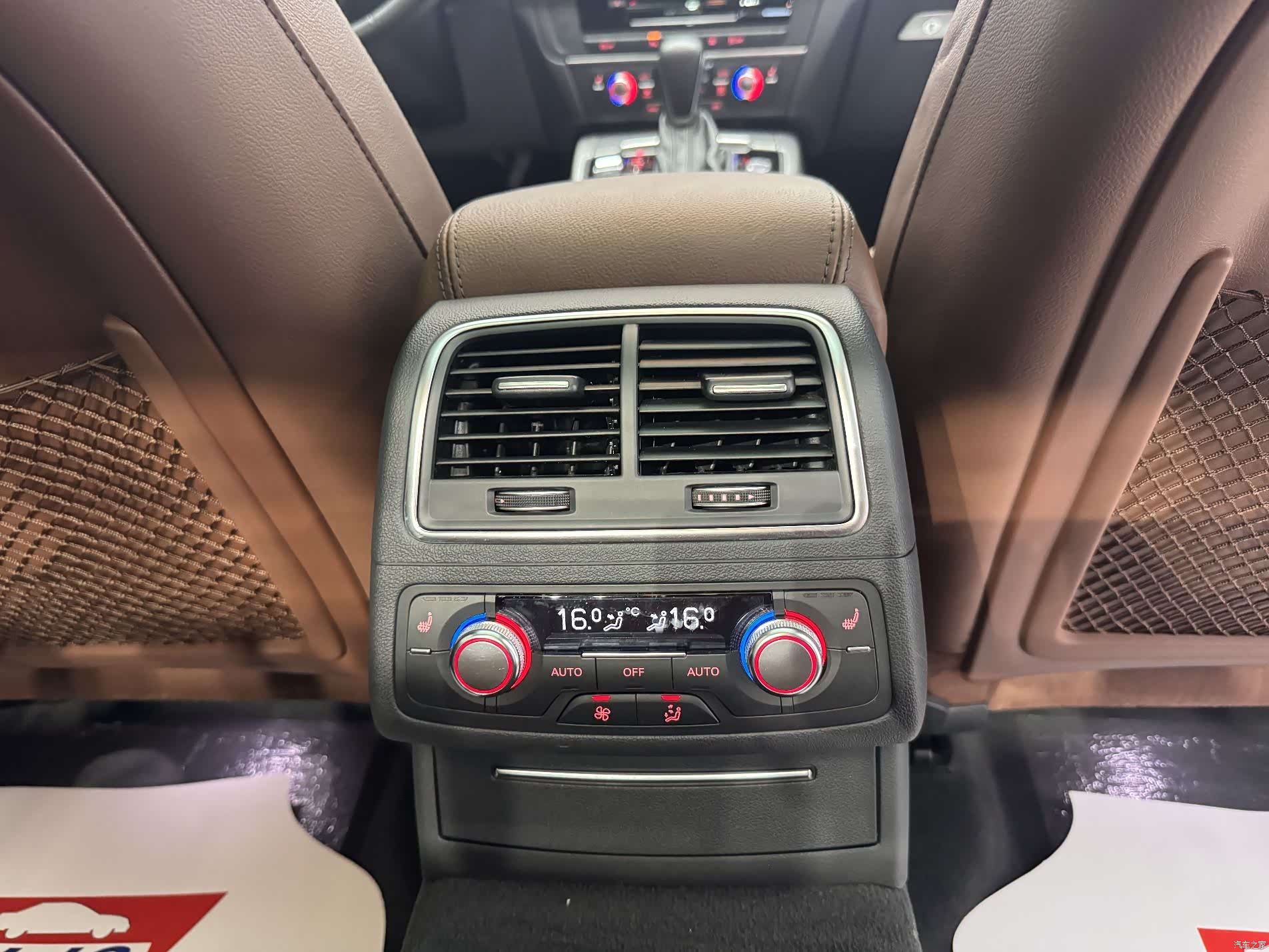 Audi A6L, 2018 20