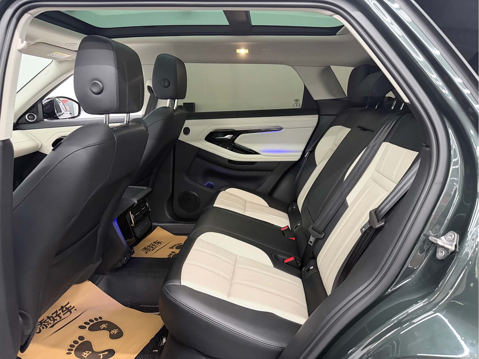 Land Rover Range Rover, 2024 6