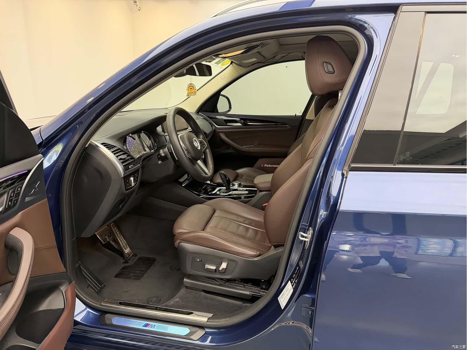 BMW X3, 2019 17