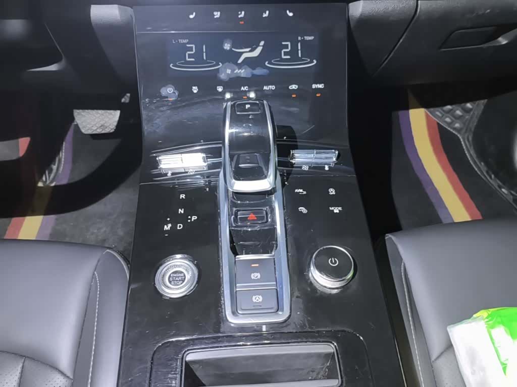 Chery Tiggo 8, 2022 14