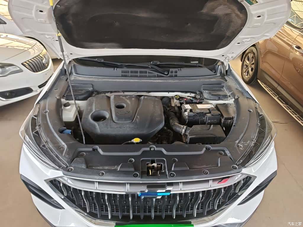 Changan X5, 2022 20