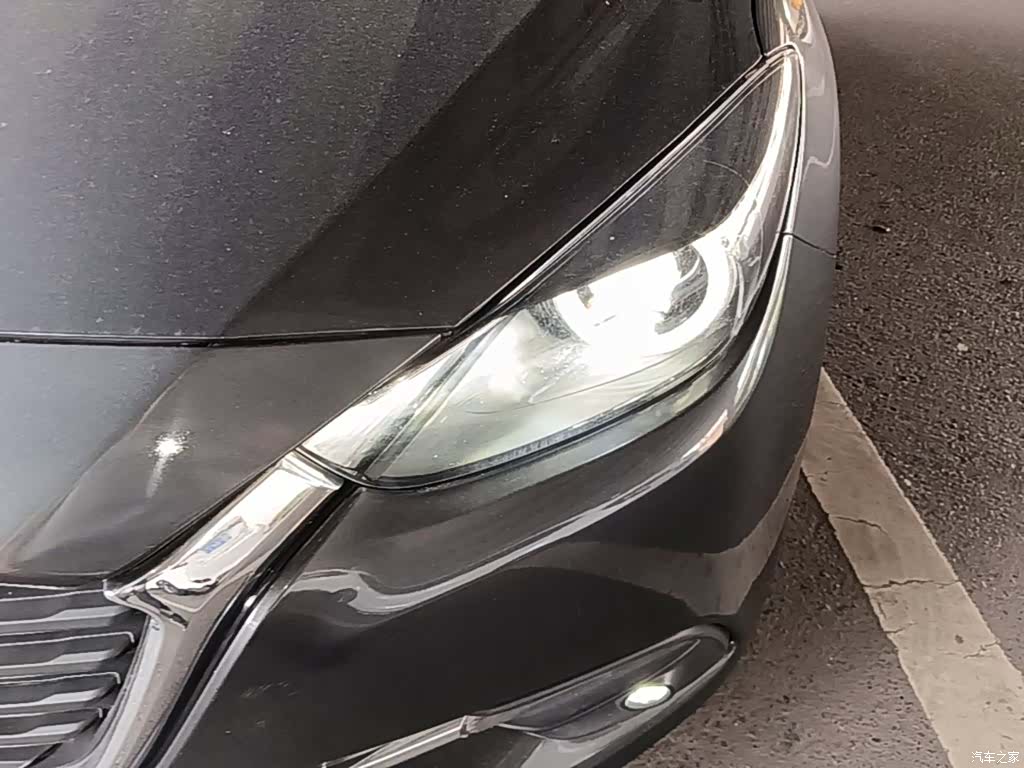 Mazda Mazda3, 2019 24
