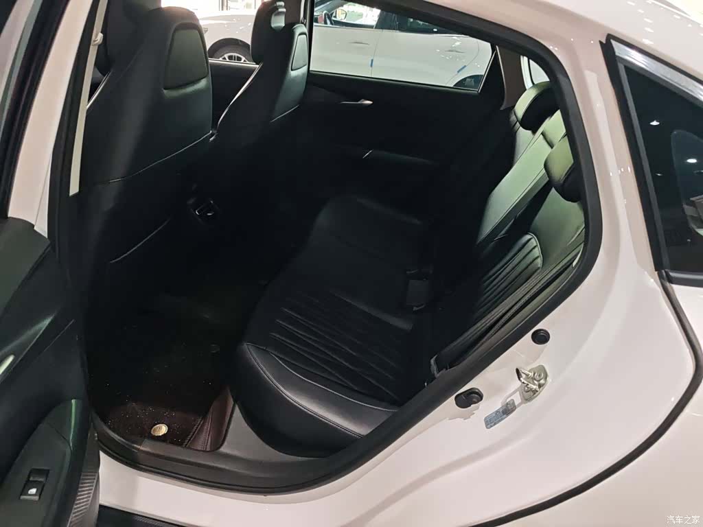 Changan NE, 2024 16