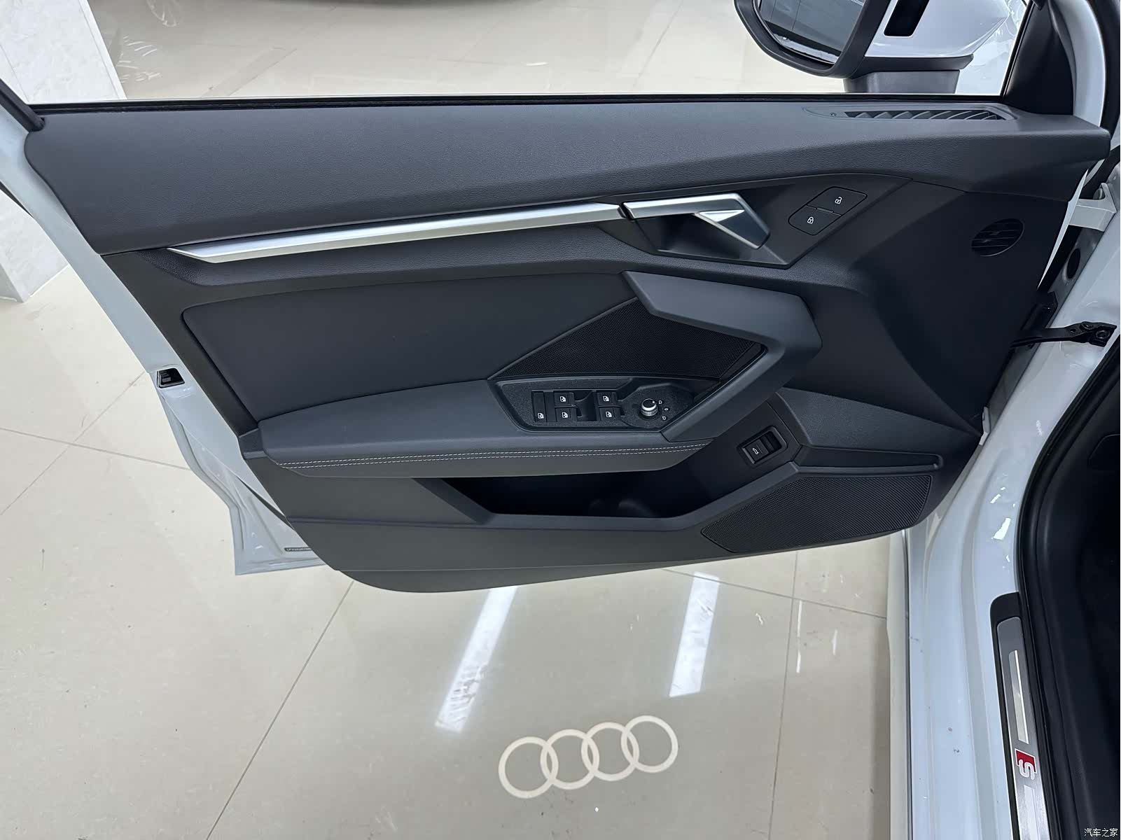 Audi A3, 2023 11