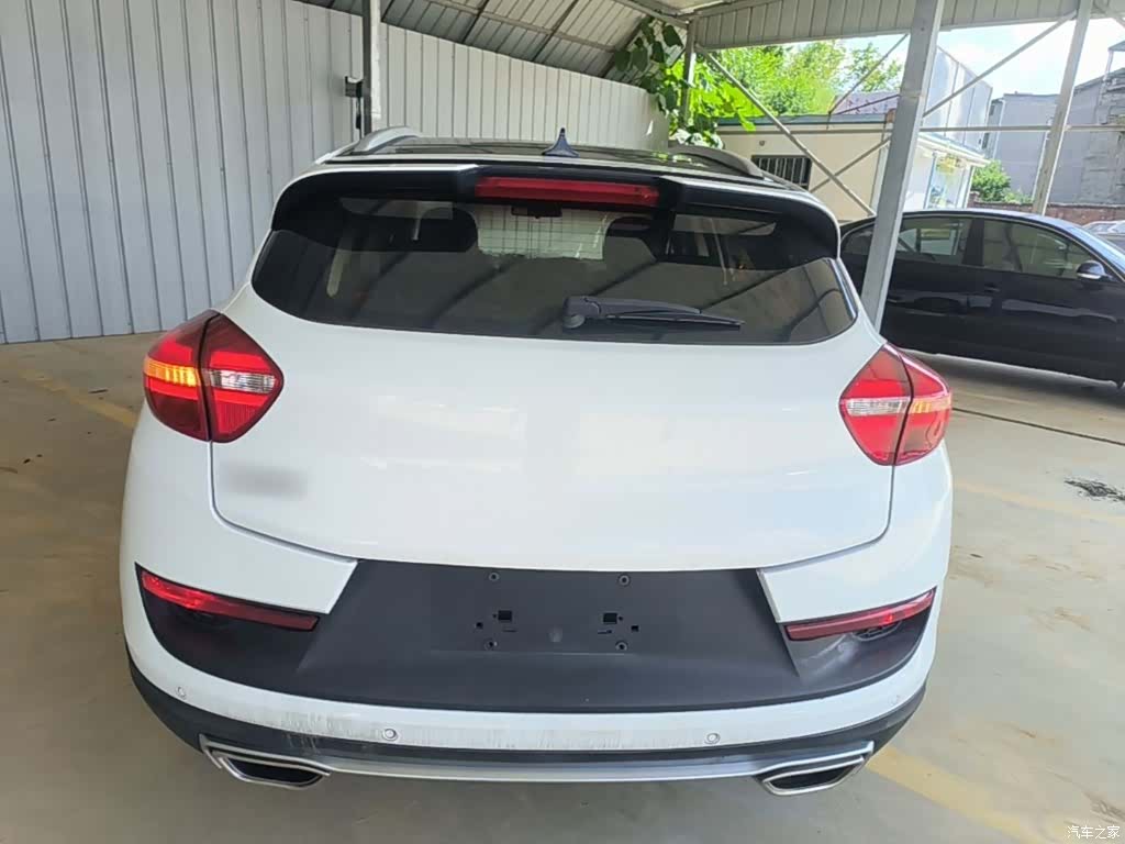 Geely Emgrand, 2018 6
