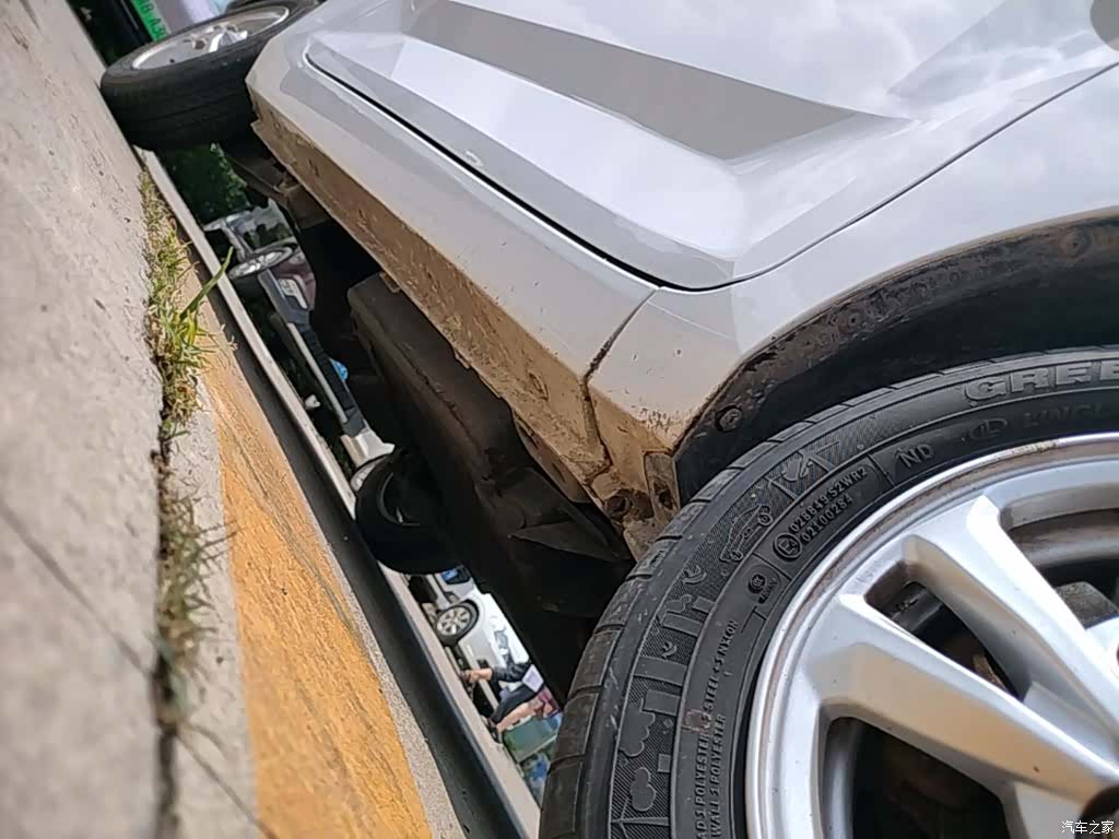 Wuling Yuan, 2021 21