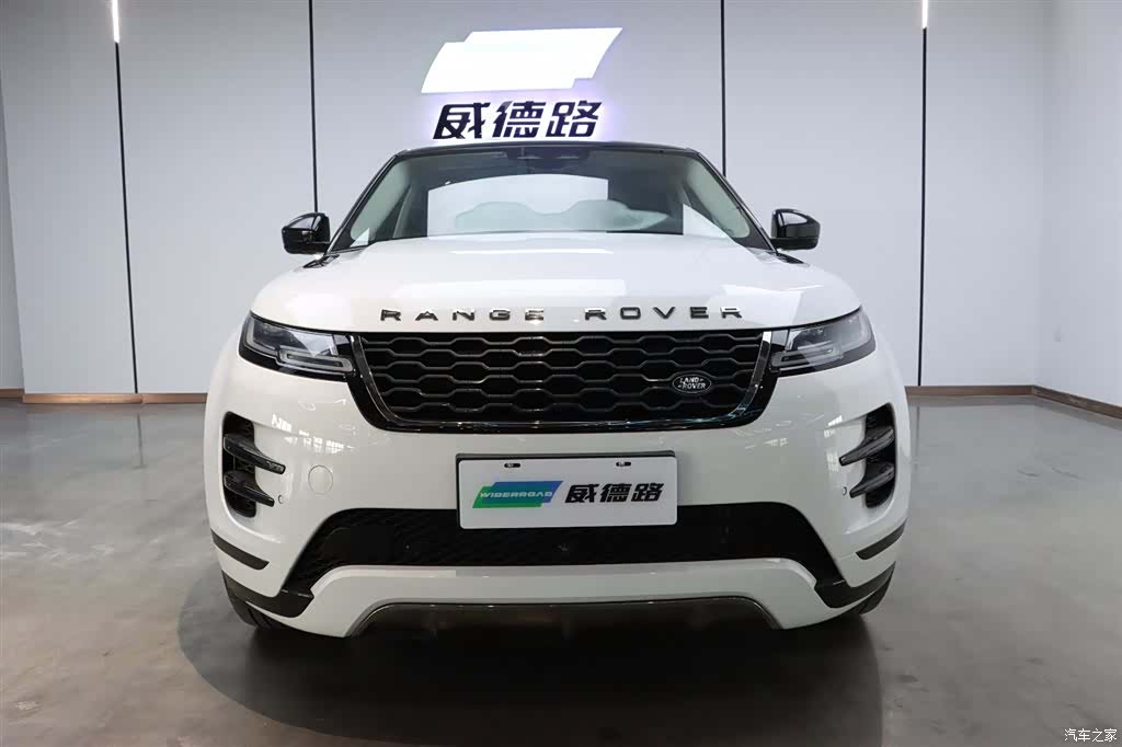 Land Rover Range Rover, 2022 2