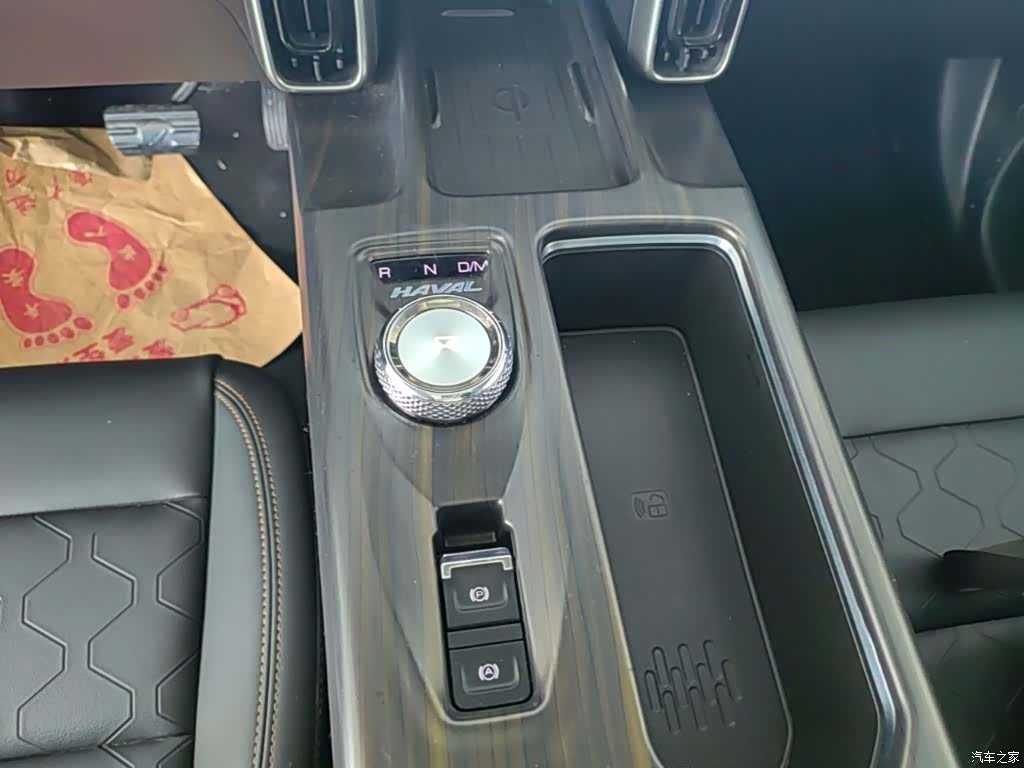 Haval Big Dog, 2022 14