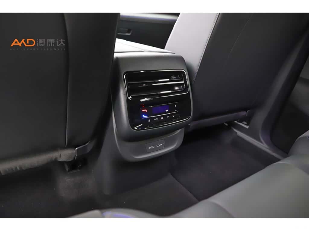 Volkswagen Teramont, 2025 10