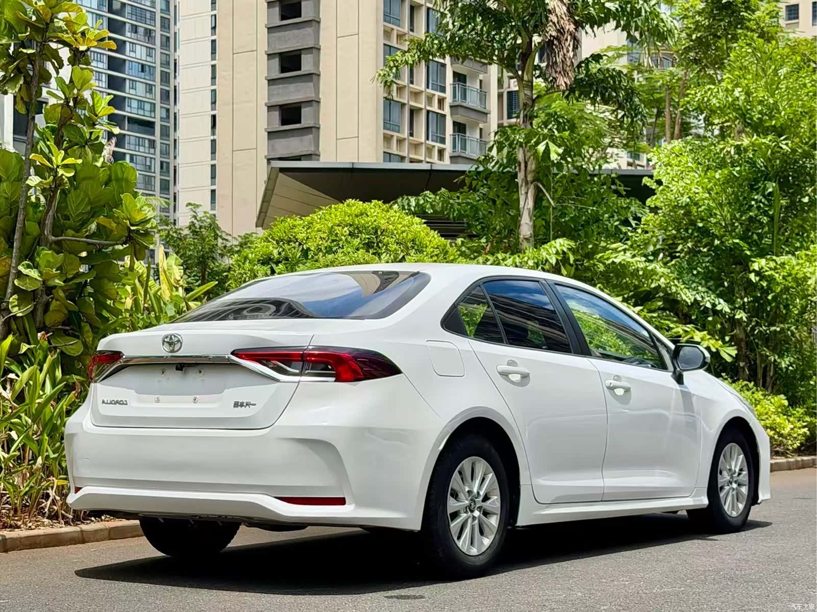 Toyota Corolla, 2022 18