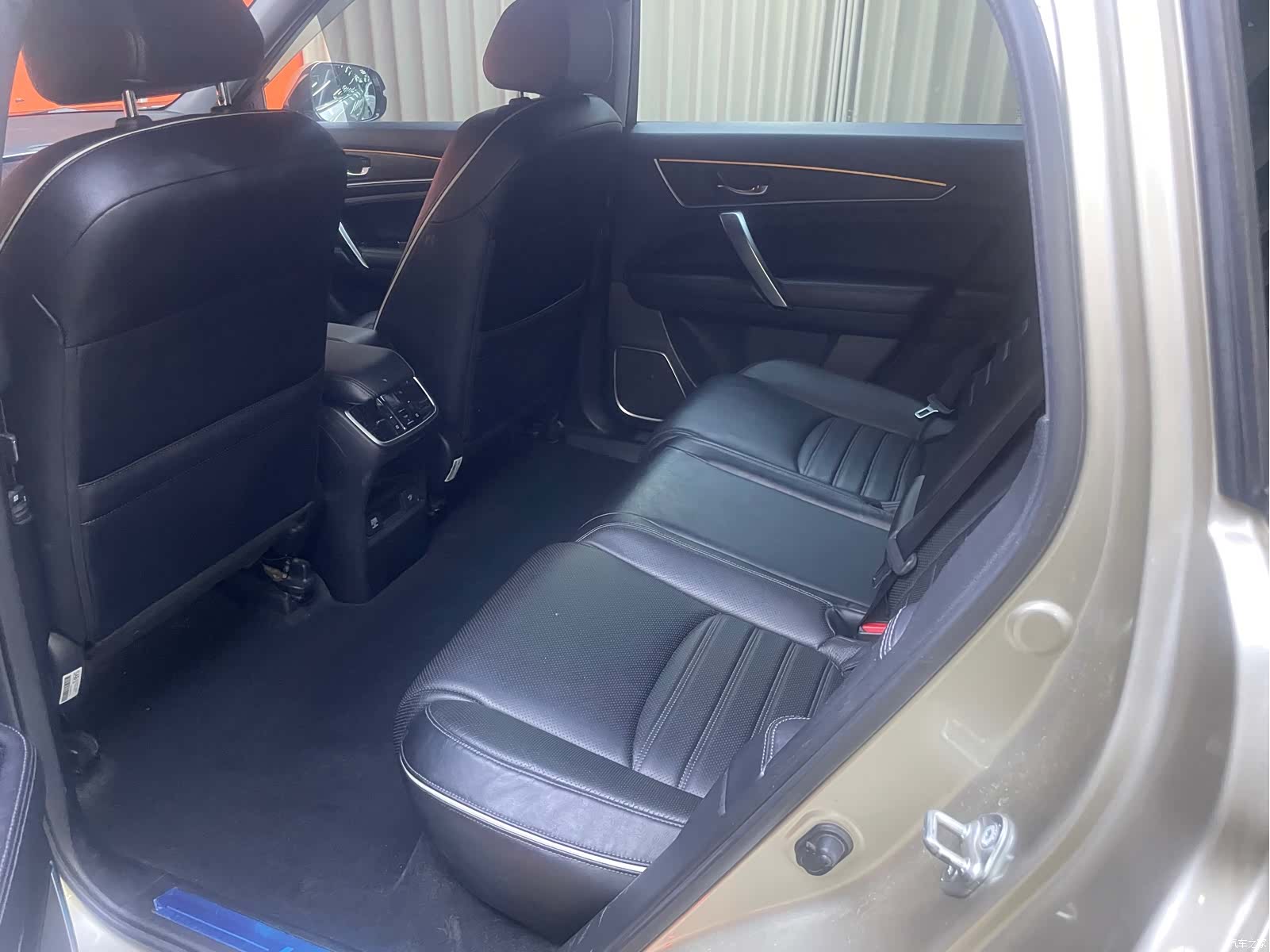 Honda UR-V, 2018 8