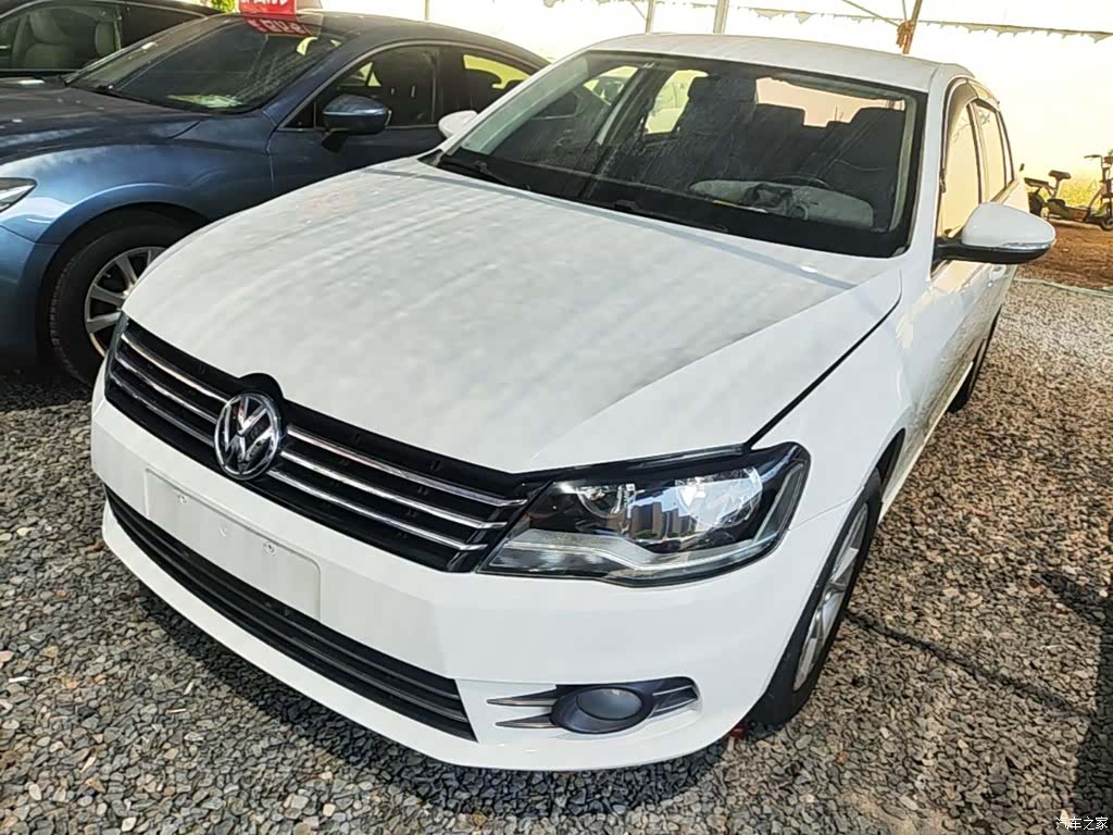 Volkswagen Bora, 2016 2
