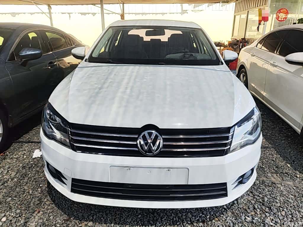 Volkswagen Bora, 2016 3