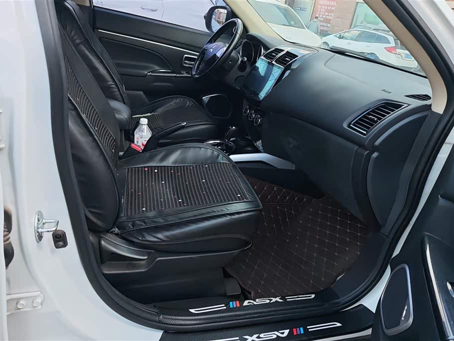 Mitsubishi Jinxuan ASX