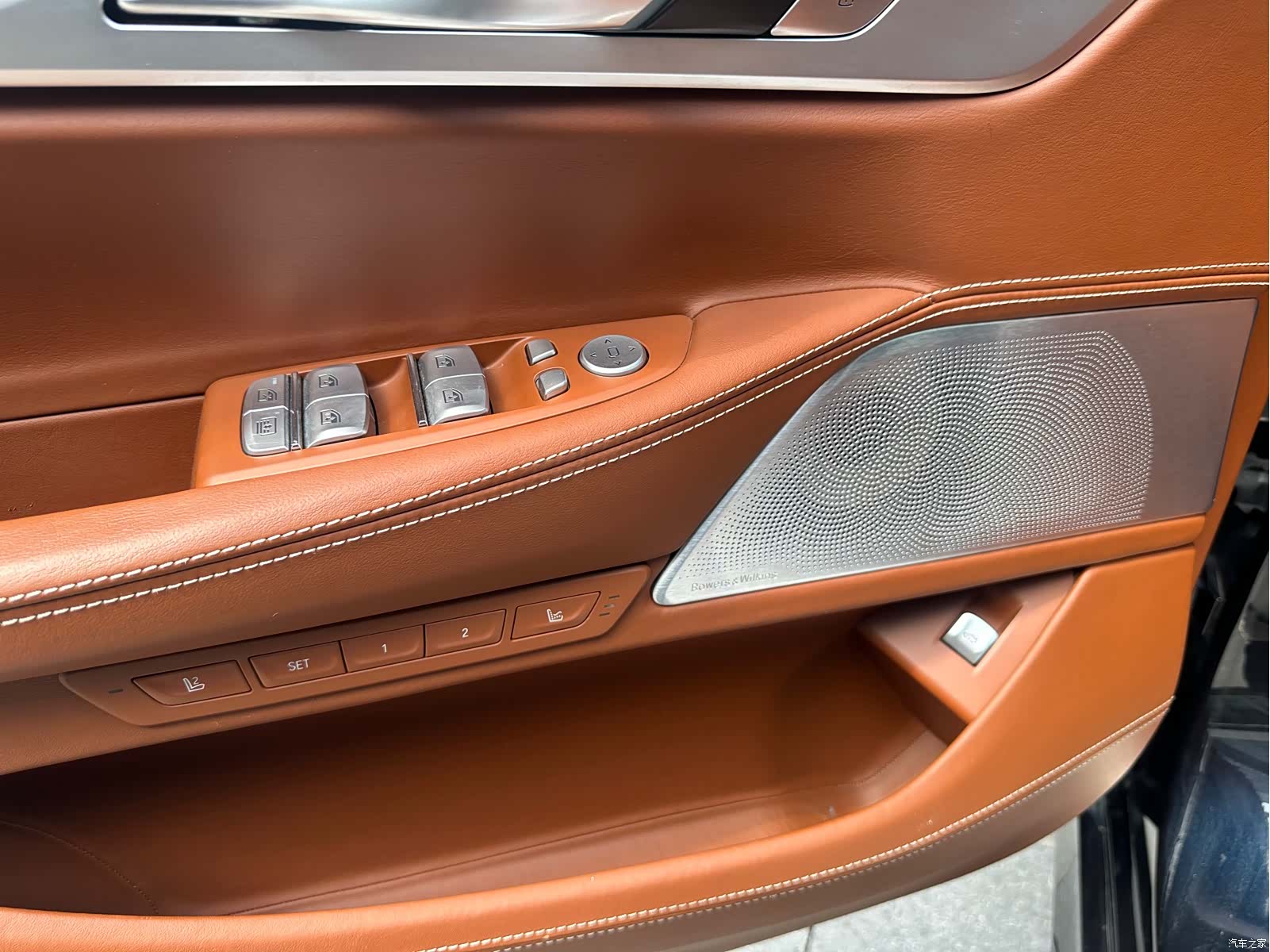 BMW 7 Series, 2019 11