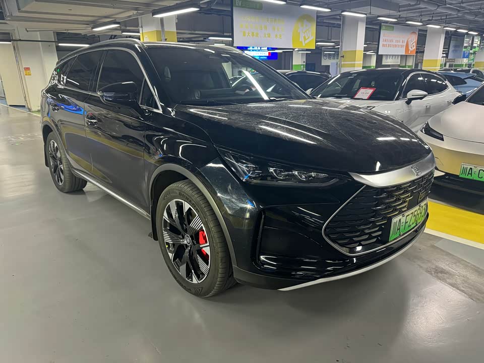 BYD Tangxin Energy
