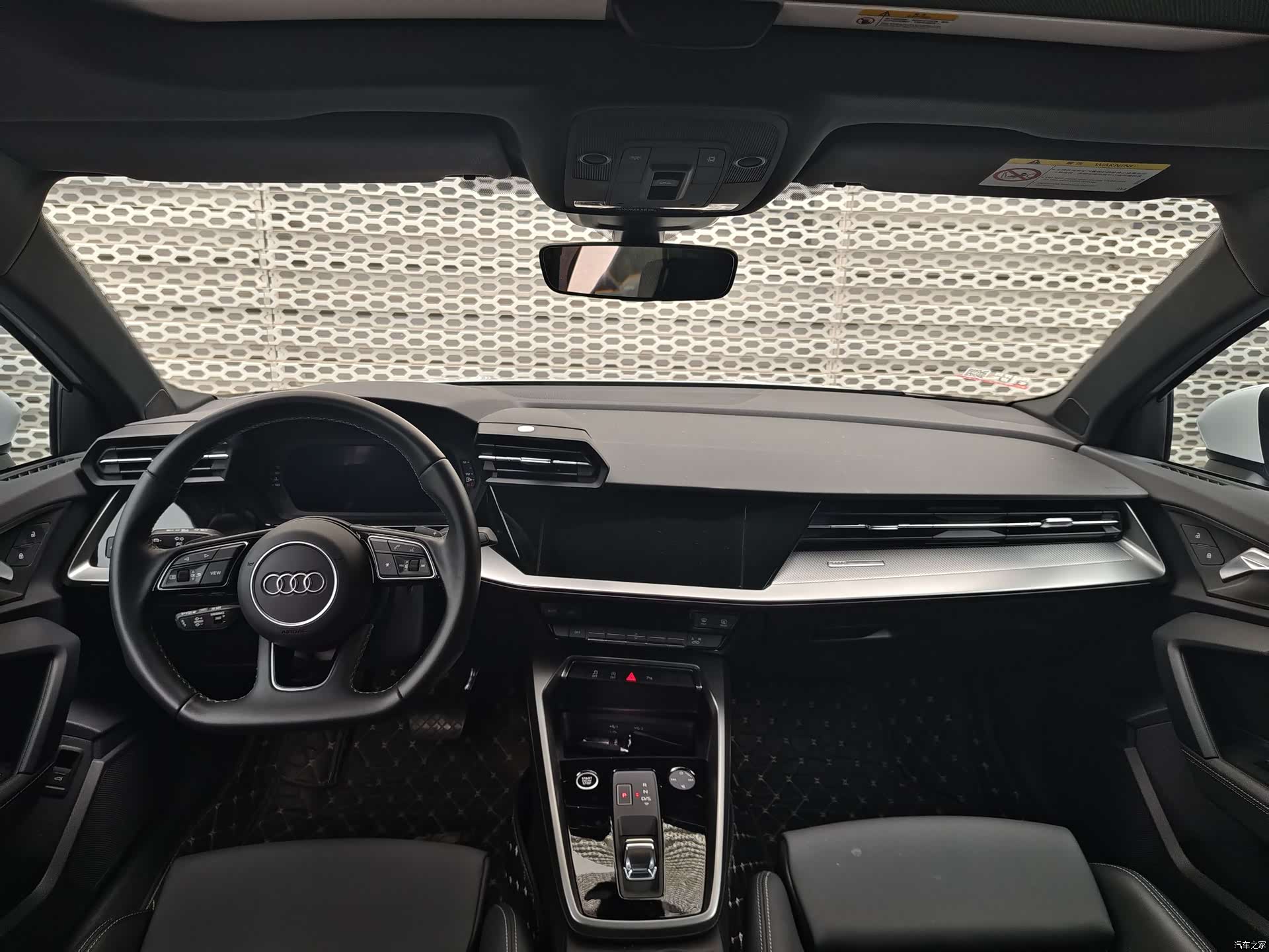 Audi A3, 2024 7