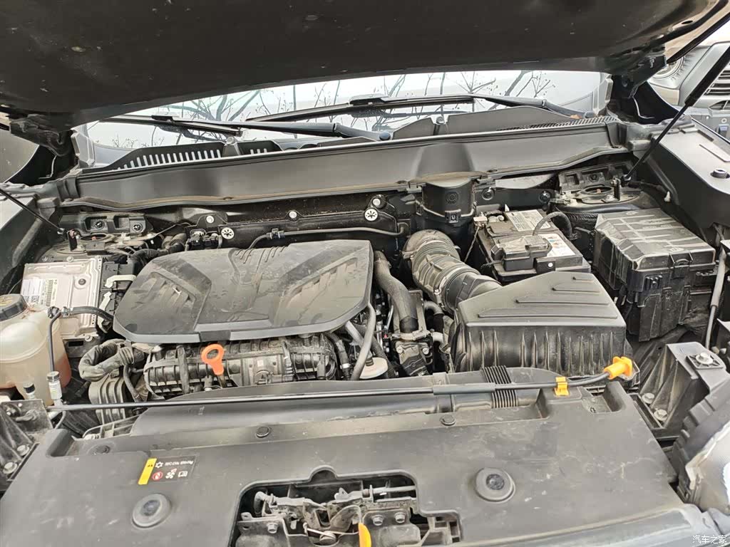 Haval H6, 2022 20