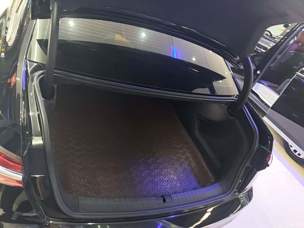 Audi A6L, 2023 19