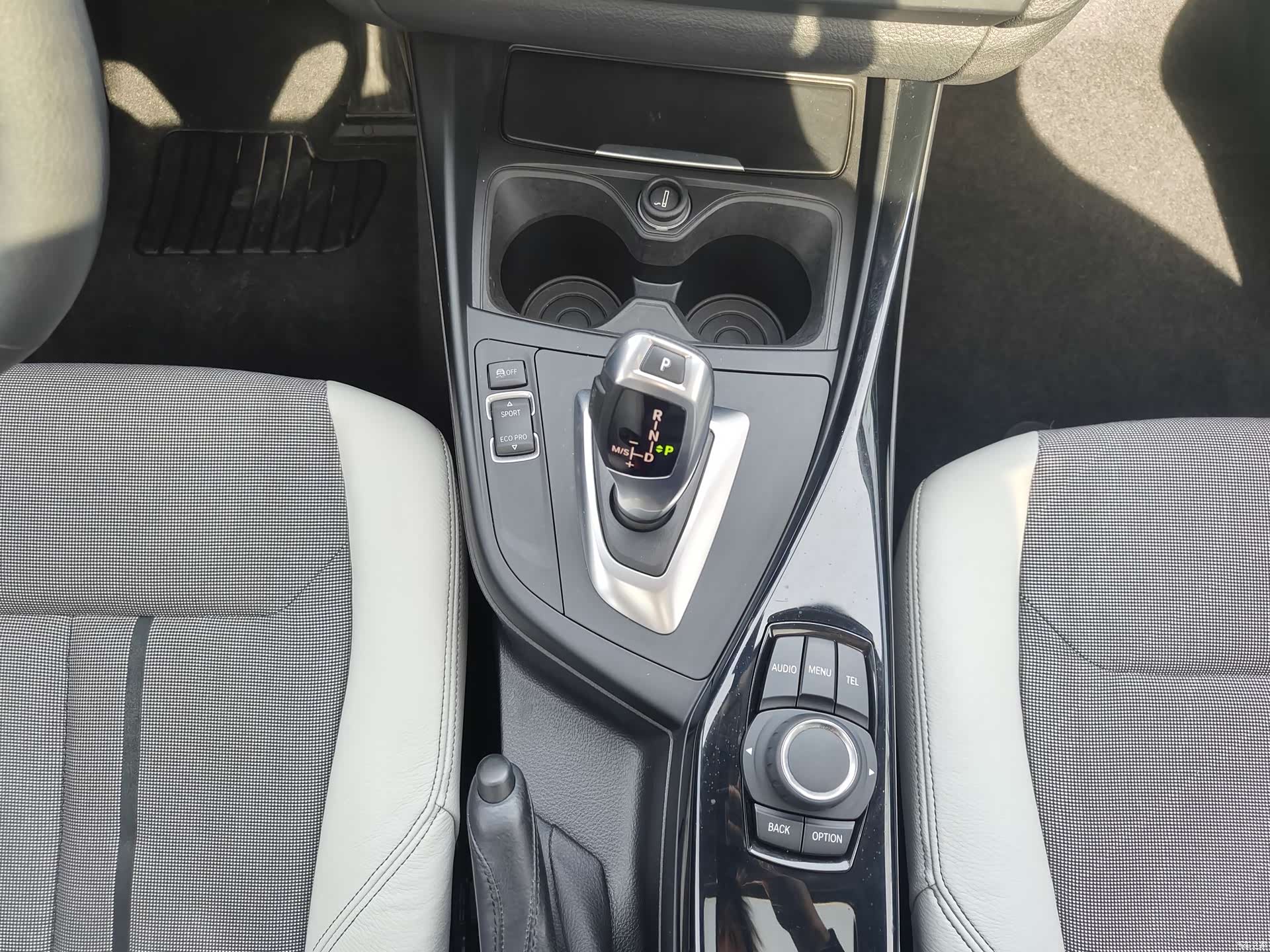 BMW 1 Series, 2015 12