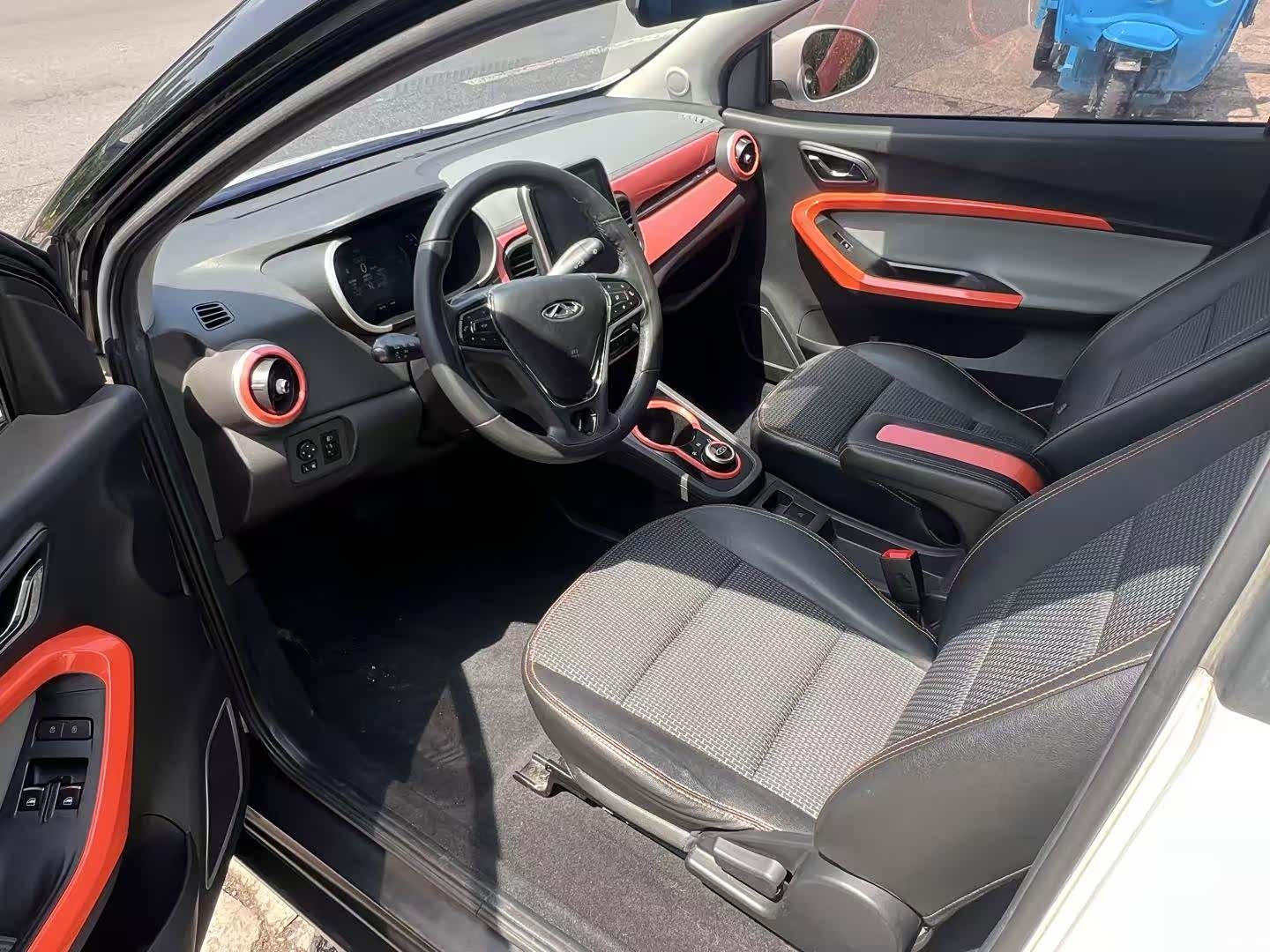 Chery 4, 2020 9